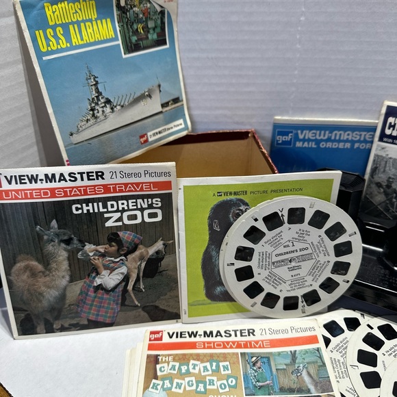 View master - Picture 2 of 7